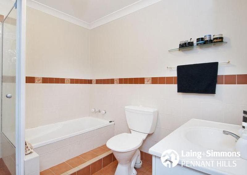 1/17-27 Pennant Hills Road, Wahroonga, Wahroonga - Thumbnail 5
