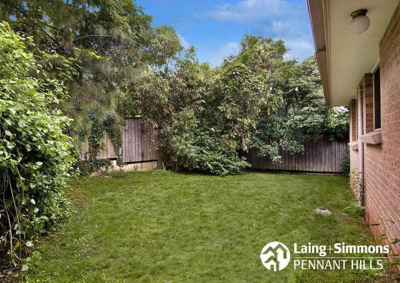 1/17-27 Pennant Hills Road, Wahroonga, Wahroonga - Thumbnail 6