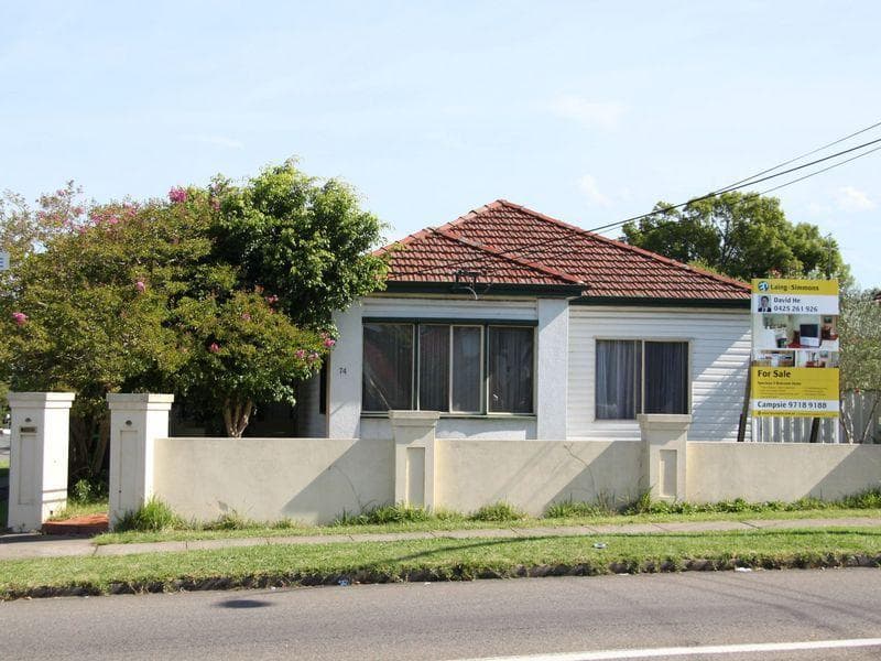 74 Juno Parade, Greenacre, Greenacre - Thumbnail 2
