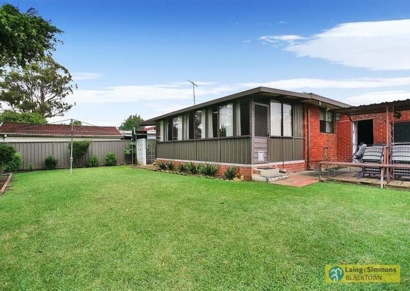 3/6																										Crisallen Street
														
								Port Macquarie, NSW 2444, Pendle Hill - Thumbnail 8
