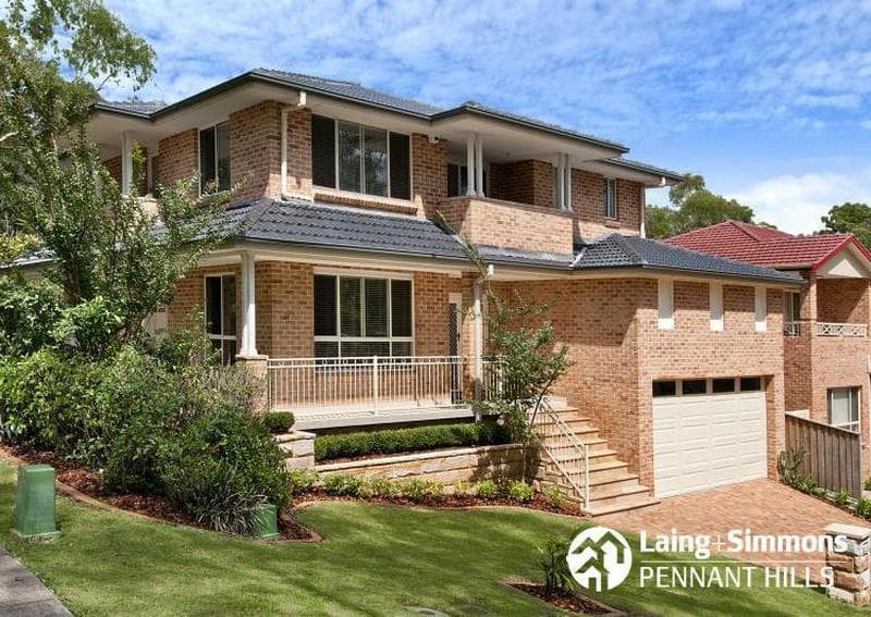 2 Kayla Way, Cherrybrook, Cherrybrook - Image 1