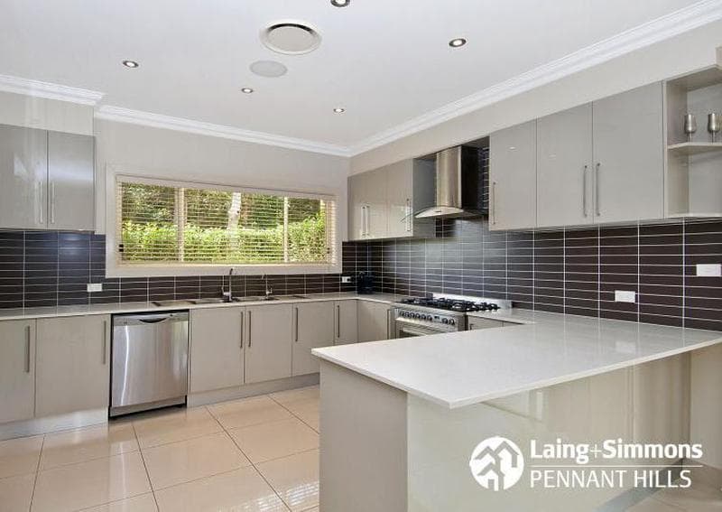 2 Kayla Way, Cherrybrook, Cherrybrook - Thumbnail 2