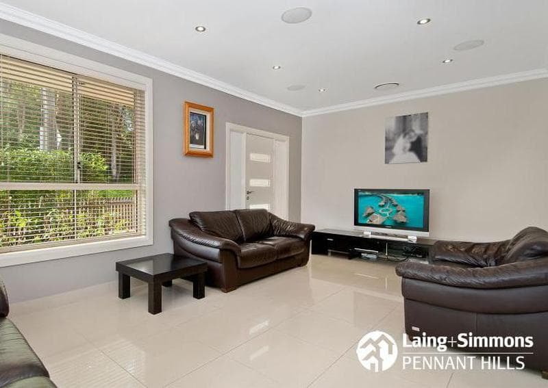 2 Kayla Way, Cherrybrook, Cherrybrook - Thumbnail 4