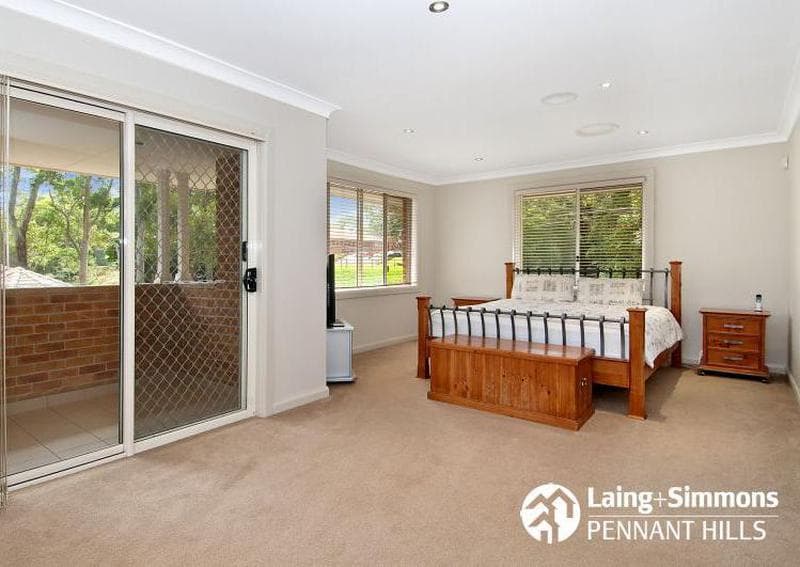 2 Kayla Way, Cherrybrook, Cherrybrook - Thumbnail 5