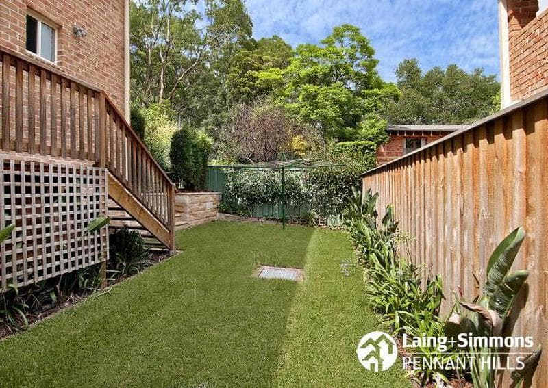 2 Kayla Way, Cherrybrook, Cherrybrook - Thumbnail 8