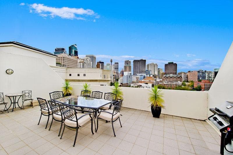 1309/242 Elizabeth Street, Surry Hills, Surry Hills - Image 1