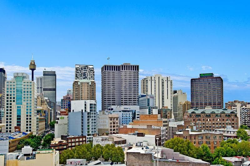 1309/242 Elizabeth Street, Surry Hills, Surry Hills - Thumbnail 3