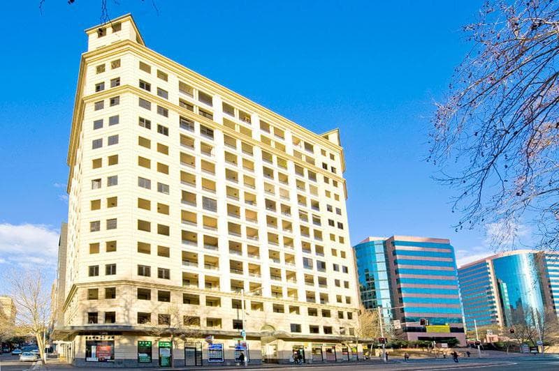 1309/242 Elizabeth Street, Surry Hills, Surry Hills - Thumbnail 5