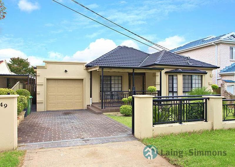 49 Bligh Street, Guildford, Guildford - Image 1