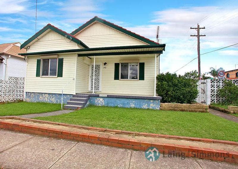 38 Woodville Road
Granville, NSW 2142, Granville - Image 1