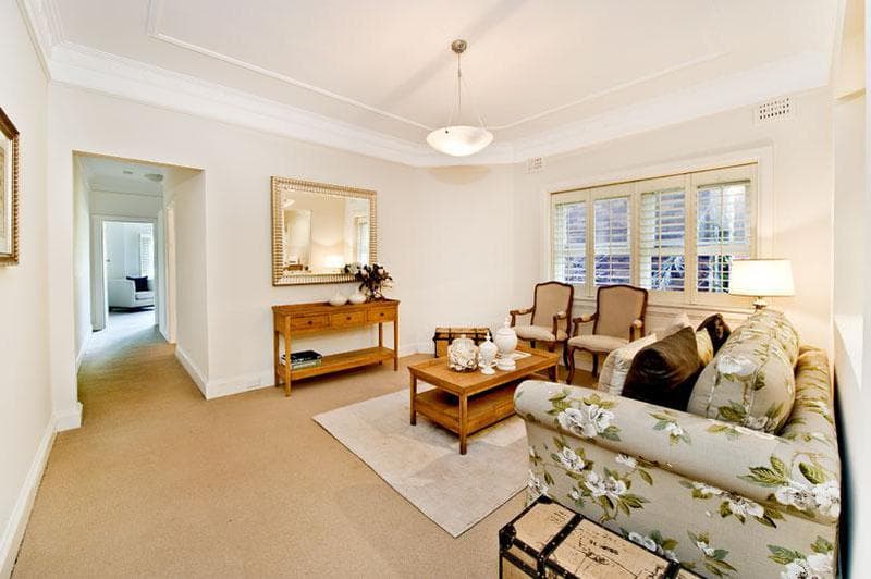 3/84 Drumalbyn Road, Bellevue Hill, Bellevue Hill - Image 1