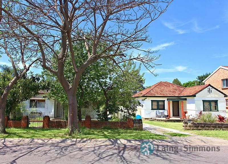 10 + 12 Milner Road, Guildford, Guildford - Image 1