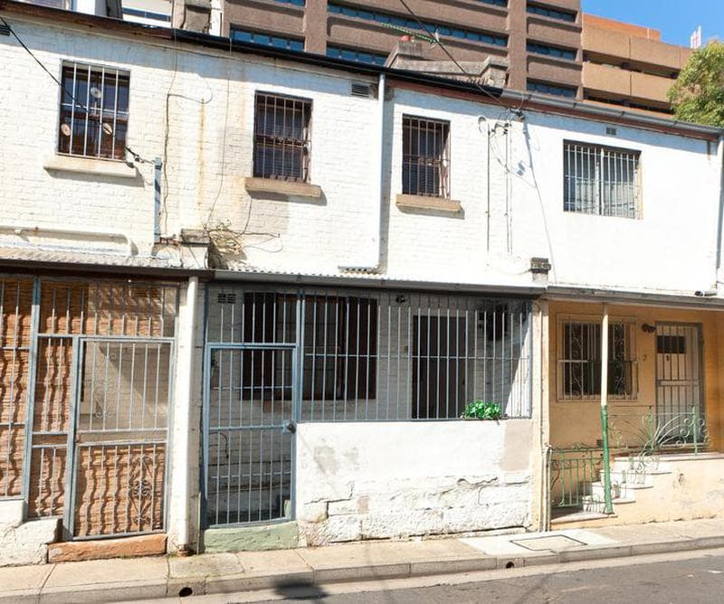 9 Corfu Street, Woolloomooloo, Woolloomooloo - Image 1