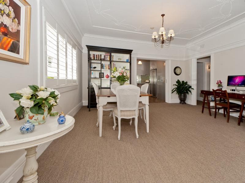 3/13 Manning Road, Double Bay, Double Bay - Image 1