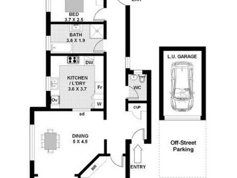 3/13 Manning Road, Double Bay, Double Bay - Thumbnail 5
