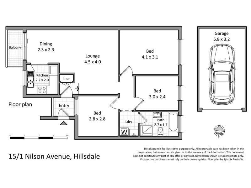 38																										Woodville Road
														
								Granville, NSW 2142, Hillsdale - Thumbnail 6