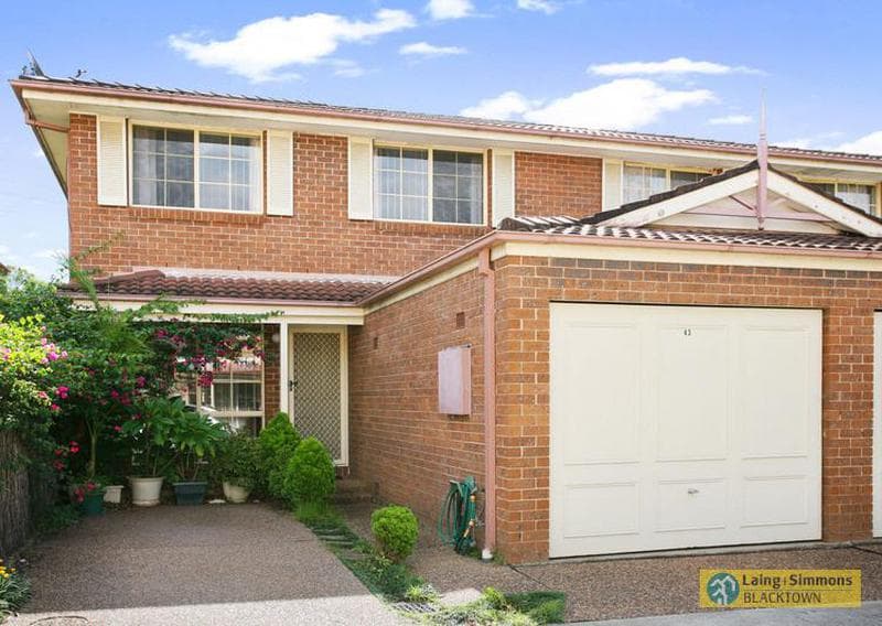3/6																										Crisallen Street
														
								Port Macquarie, NSW 2444, Blacktown - Image 1
