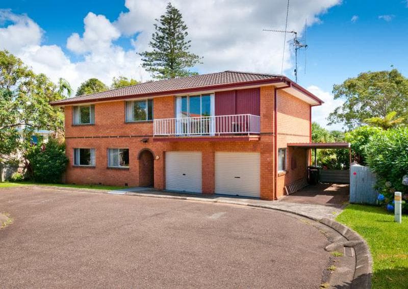 5/77 Savoy Street, Port Macquarie, Port Macquarie - Image 1