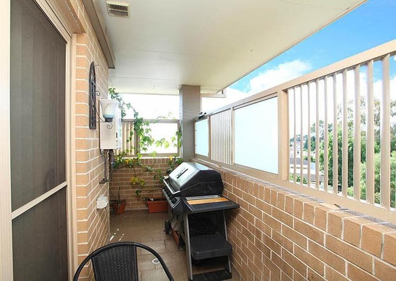 16/197 - 199 Woodville Road, Merrylands, Merrylands - Thumbnail 8