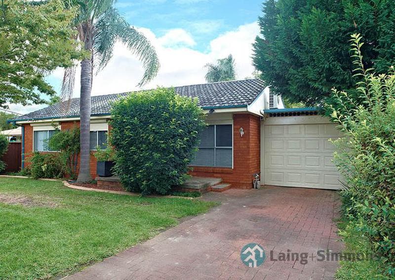 34 Bennett Road, Colyton, Colyton - Image 1