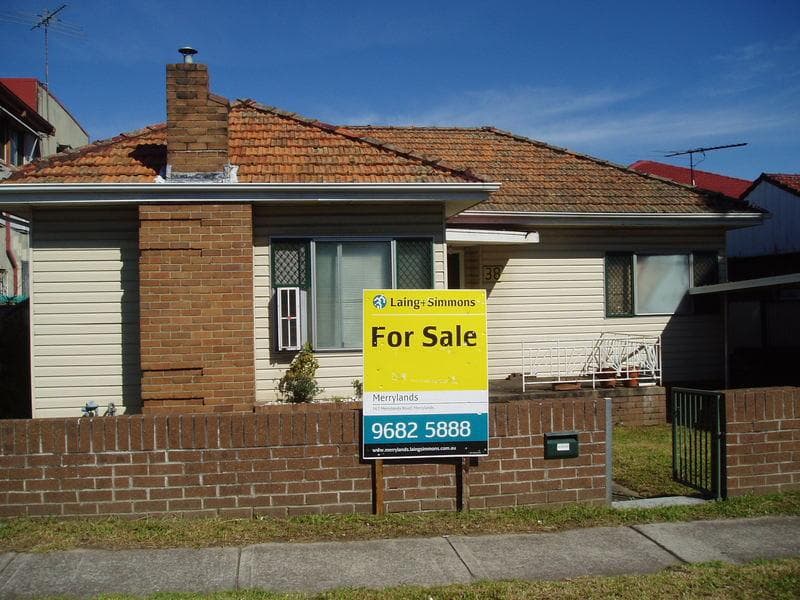 38 Woodville Road, Granville, Granville - Image 1