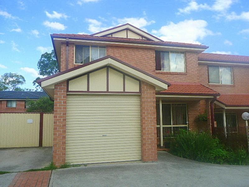 5/14 Methven Street, Mount Druitt, Mount Druitt - Image 1