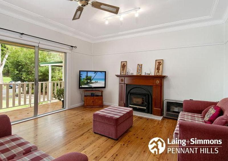 19 Werona Street, Pennant Hills, Pennant Hills - Thumbnail 2
