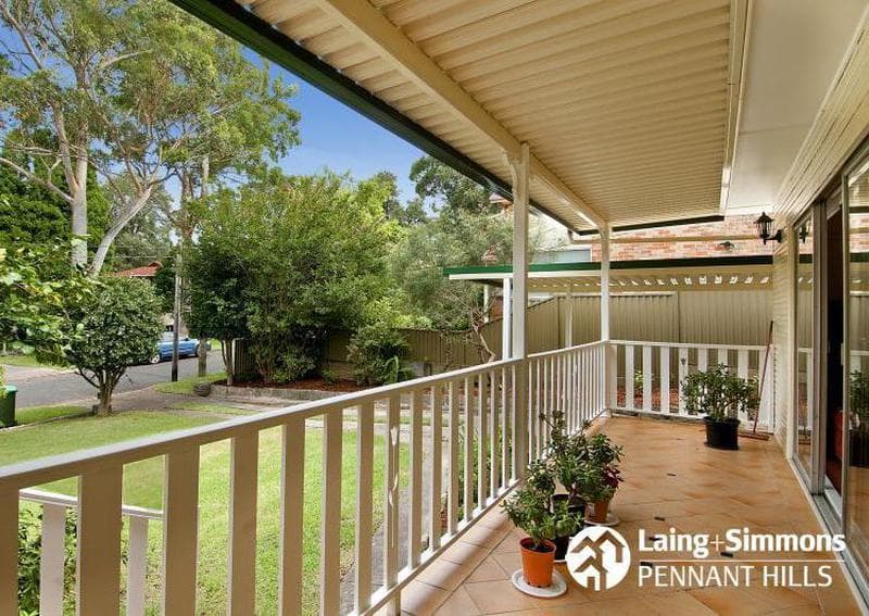 19 Werona Street, Pennant Hills, Pennant Hills - Thumbnail 4