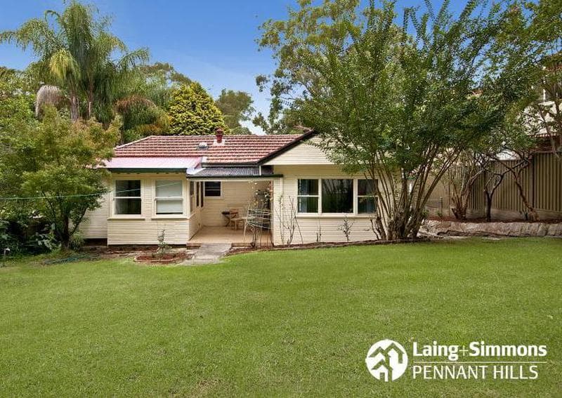 19 Werona Street, Pennant Hills, Pennant Hills - Thumbnail 5