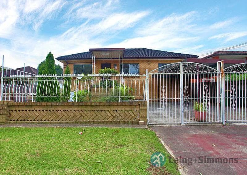 1 Brenan St
Fairfield, NSW 2165, Fairfield East - Image 1