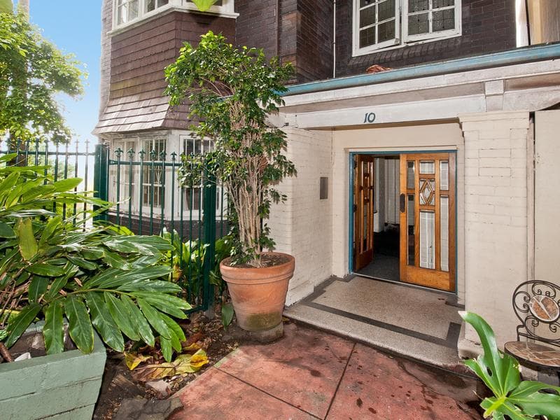 1/10 Royston Street, Darlinghurst, Darlinghurst - Thumbnail 2