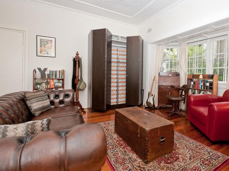 1/10 Royston Street, Darlinghurst, Darlinghurst - Thumbnail 4