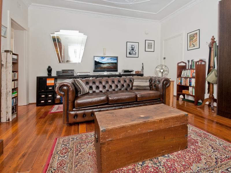 1/10 Royston Street, Darlinghurst, Darlinghurst - Thumbnail 7