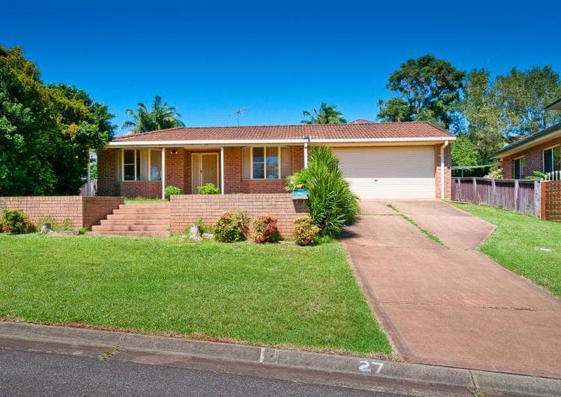 38																										Woodville Road
														
								Granville, NSW 2142, Port Macquarie - Image 1