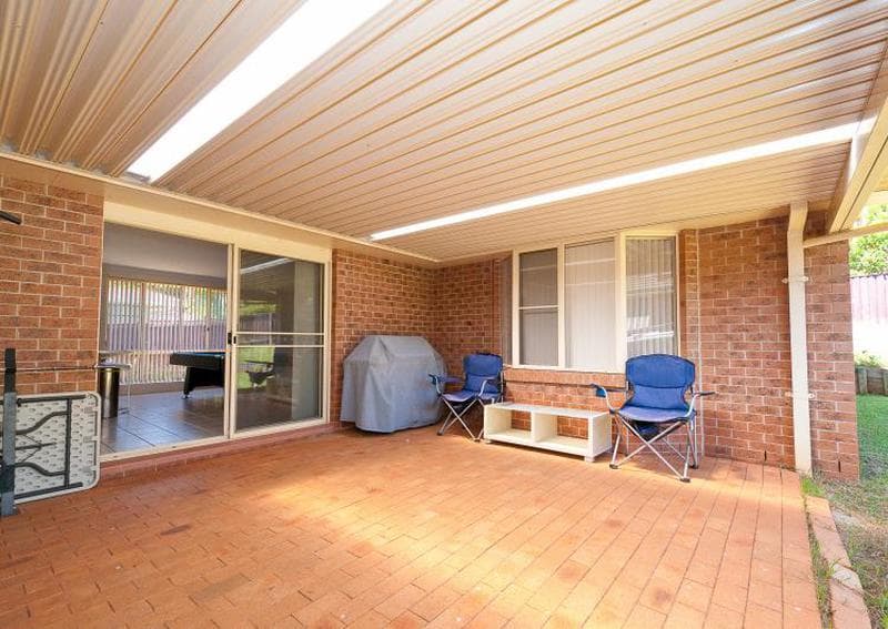 38																										Woodville Road
														
								Granville, NSW 2142, Port Macquarie - Thumbnail 8