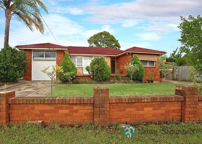 38																										Woodville Road
														
								Granville, NSW 2142, Guildford - Image 1