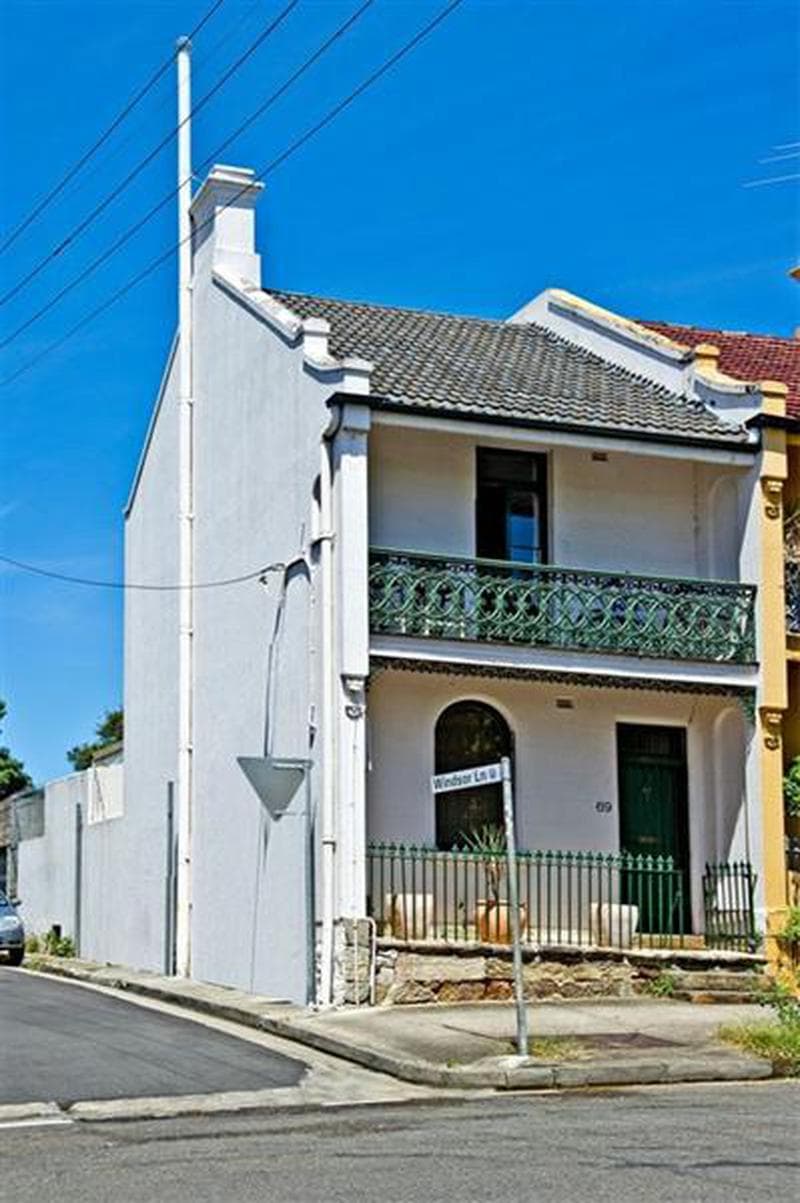 3/6																										Crisallen Street
														
								Port Macquarie, NSW 2444, Paddington - Thumbnail 7