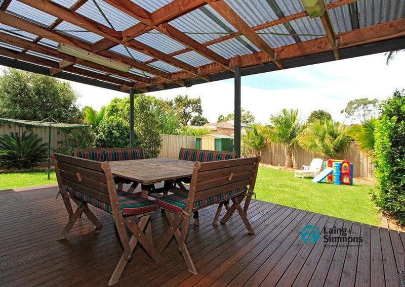 284 Willarong Road, Caringbah South, Caringbah South - Thumbnail 4