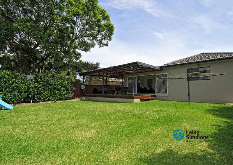 284 Willarong Road, Caringbah South, Caringbah South - Thumbnail 5