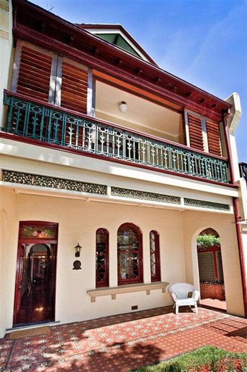 3/6																										Crisallen Street
														
								Port Macquarie, NSW 2444, Paddington - Image 1