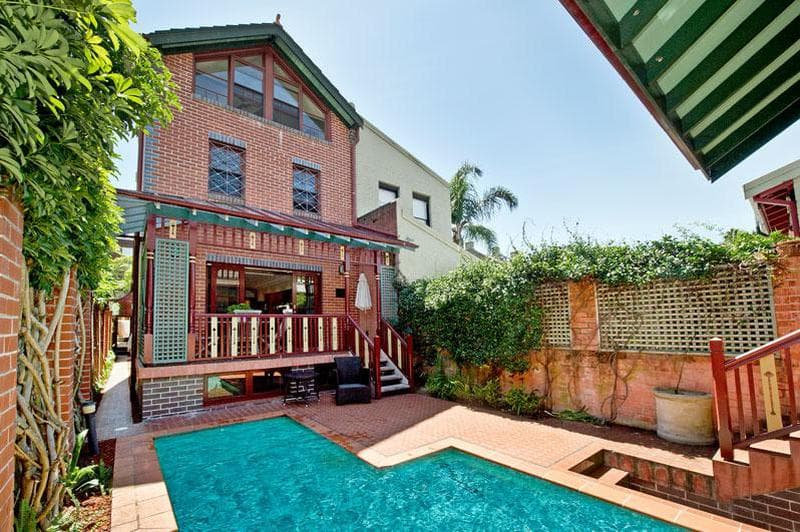 3/6																										Crisallen Street
														
								Port Macquarie, NSW 2444, Paddington - Thumbnail 2