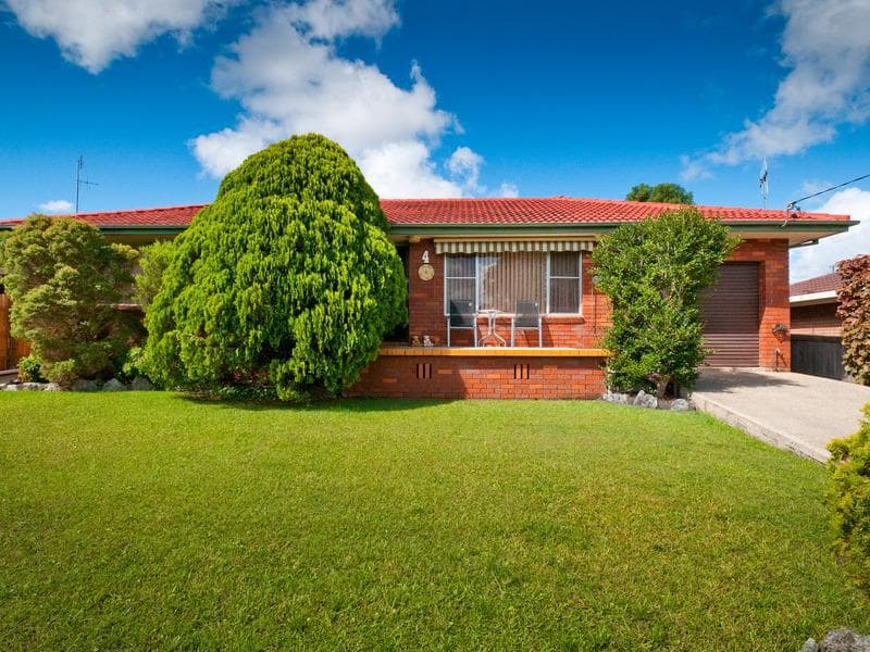 24/15-25 Edgar Street
Tempe, NSW 2044, Port Macquarie - Image 1
