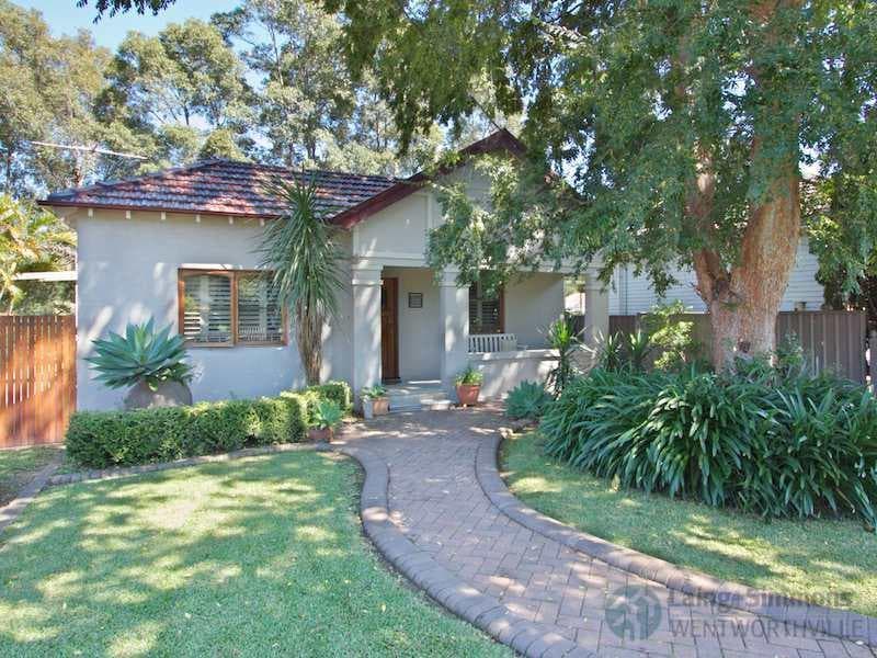 35 Lytton Street, Wentworthville, Wentworthville - Image 1