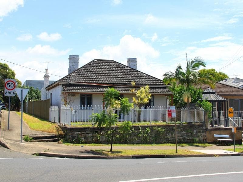 19 West Botany St, Arncliffe, Arncliffe - Image 1