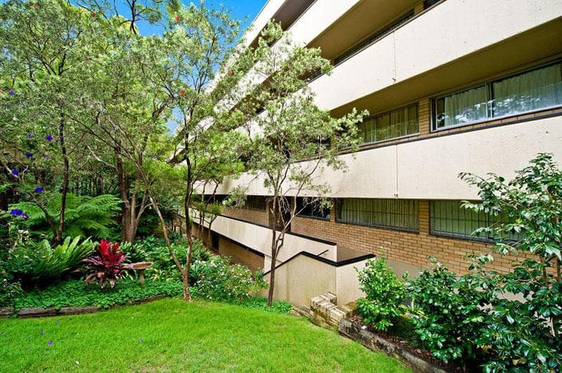 204/8-10 New Mclean Street, Edgecliff, Edgecliff - Image 1