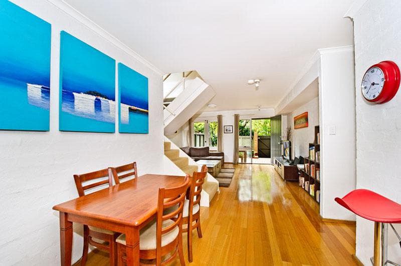 29/453 Bourke Street, Surry Hills, Surry Hills - Thumbnail 3