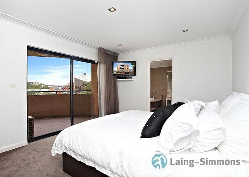 15/101 Marsden Street, Parramatta, Parramatta - Thumbnail 4