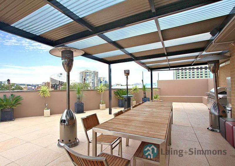 15/101 Marsden Street, Parramatta, Parramatta - Thumbnail 8