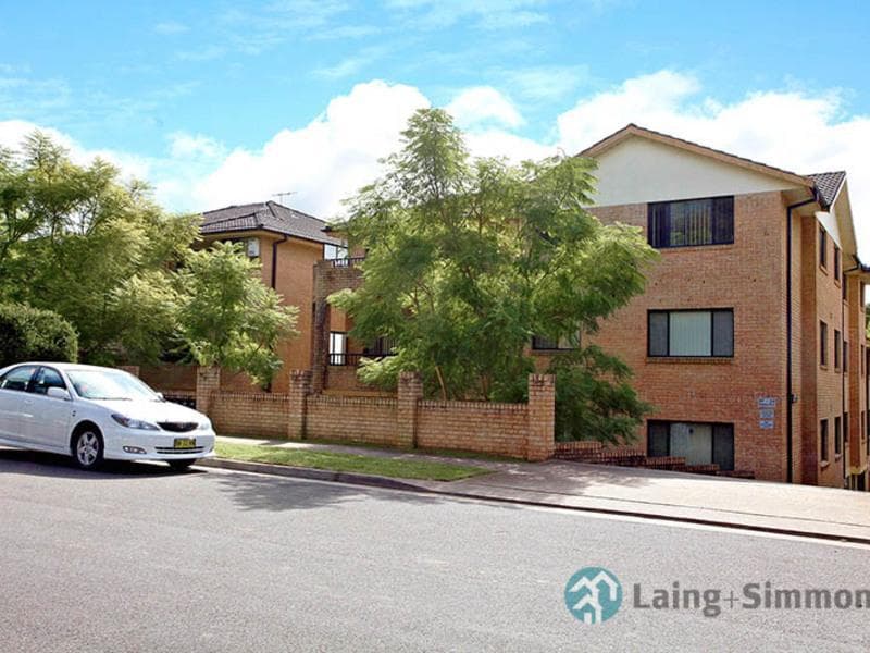 12/57-59 Stapleton Street, Pendle Hill, Pendle Hill - Image 1