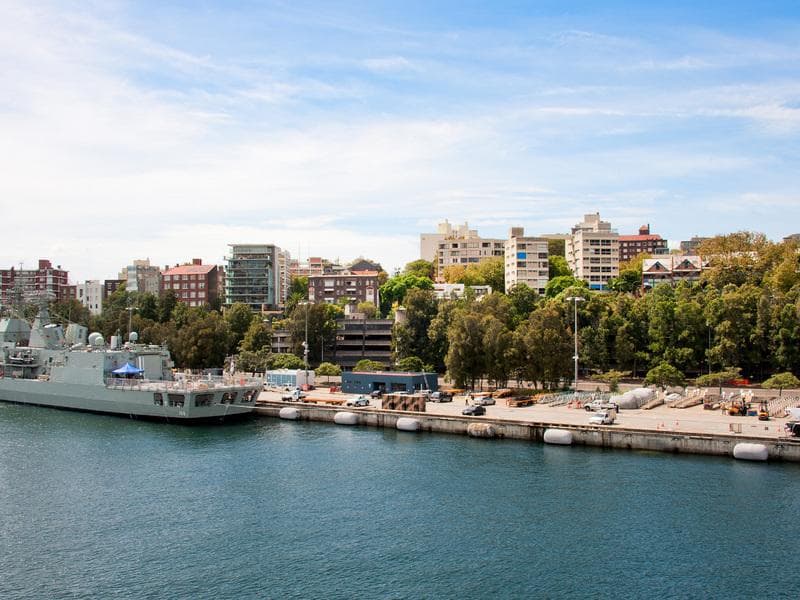 3/6																										Crisallen Street
														
								Port Macquarie, NSW 2444, Woolloomooloo - Thumbnail 4